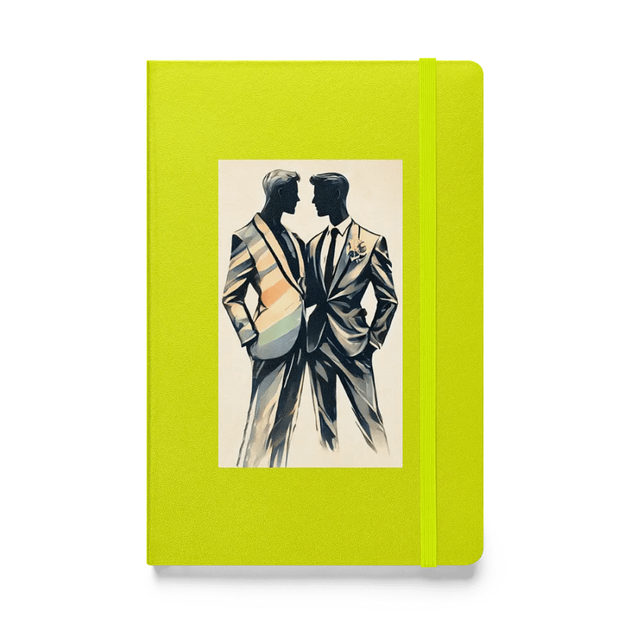 Elegant Pride Partners - LIME product image (1)
