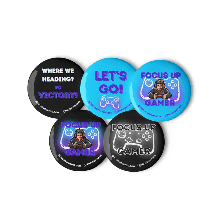 focusupgamer pins product image (2)