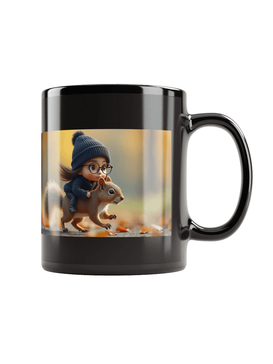 Chipmunk Mug product image (1)