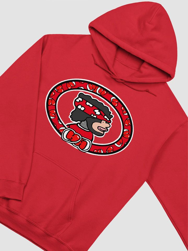 Hippie House Club Hoodie product image (2)