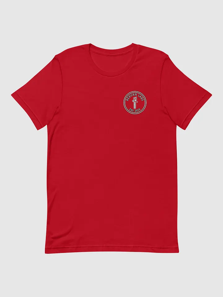 Clone 01 Tee product image (1)