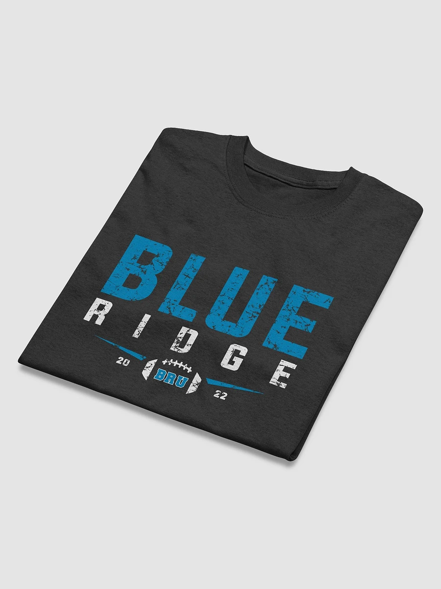 BLUE RIDGE FRENCHIE COLLEGE T-SHIRT product image (27)