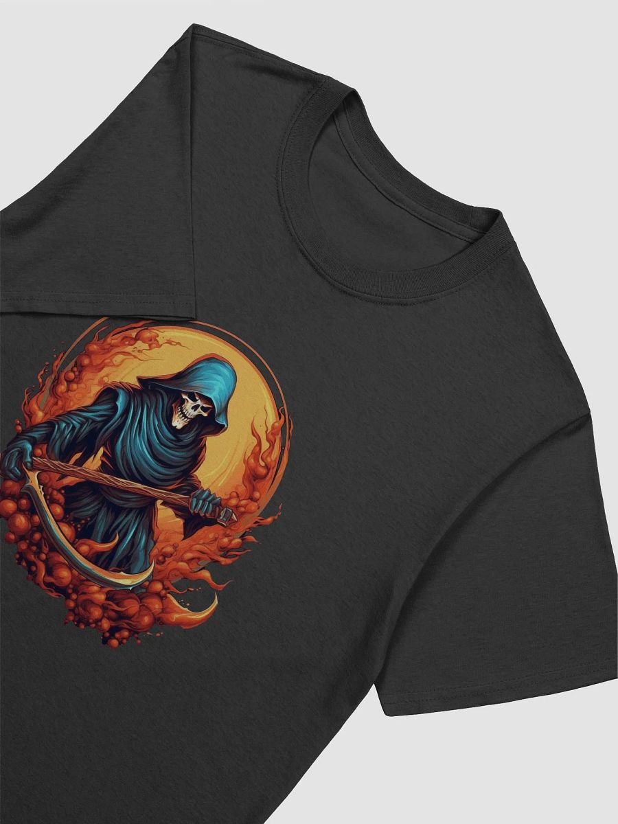 Reaper Embrace T-Shirt product image (3)