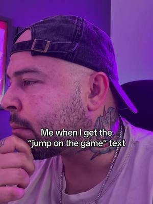 Honey I’ve gotta go #gaming #funnygamermoments 