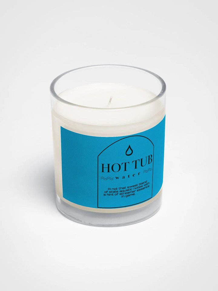 G3T'S HOT TUB WAT3R product image (2)