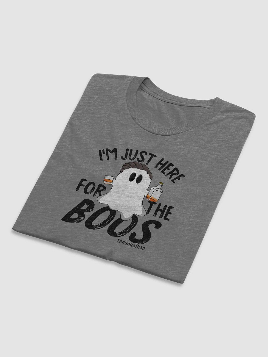 For The Boos product image (6)
