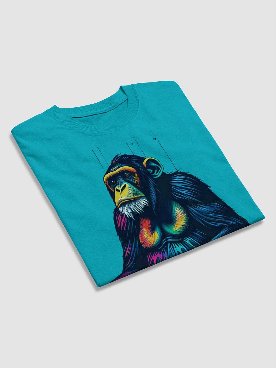 Urban Vibes Heavyweight Tee product image (4)
