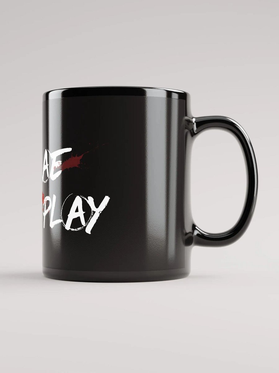Affiliate Year 1 Tour Mug | C-Rae product image (1)