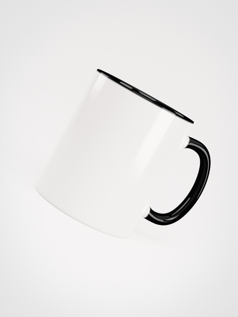 Going Up Coffee Mug product image (44)