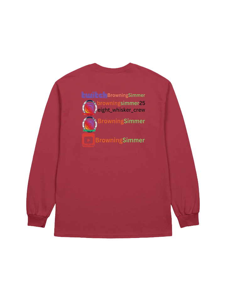 BrowningSimmer Round Logo product image (18)
