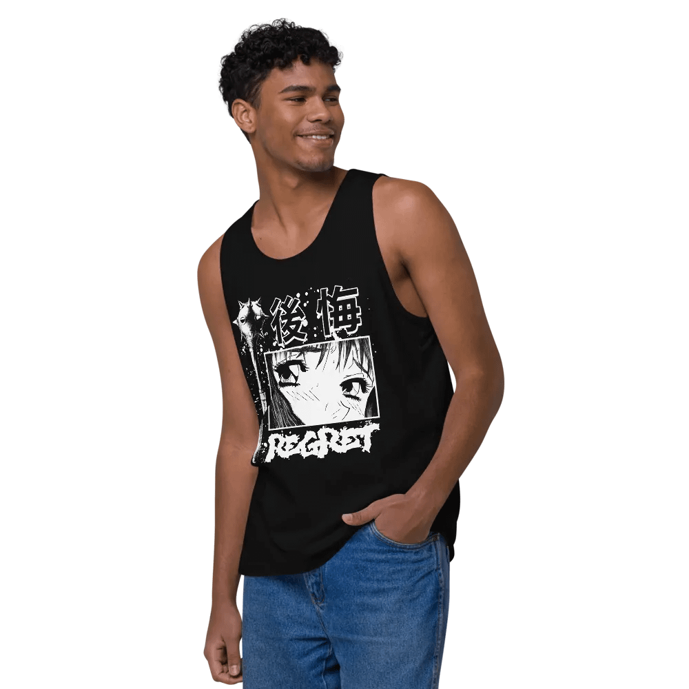 R E G R E T product image (11)