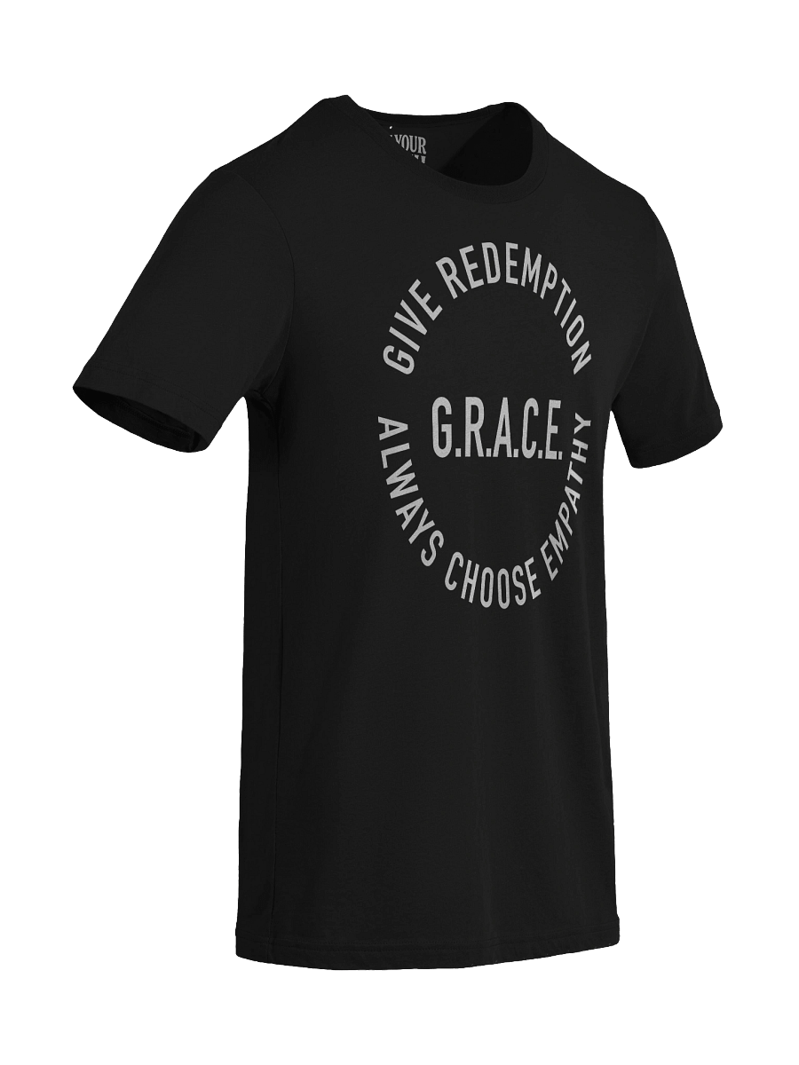 G.R.A.C.E. T-Shirt product image (6)