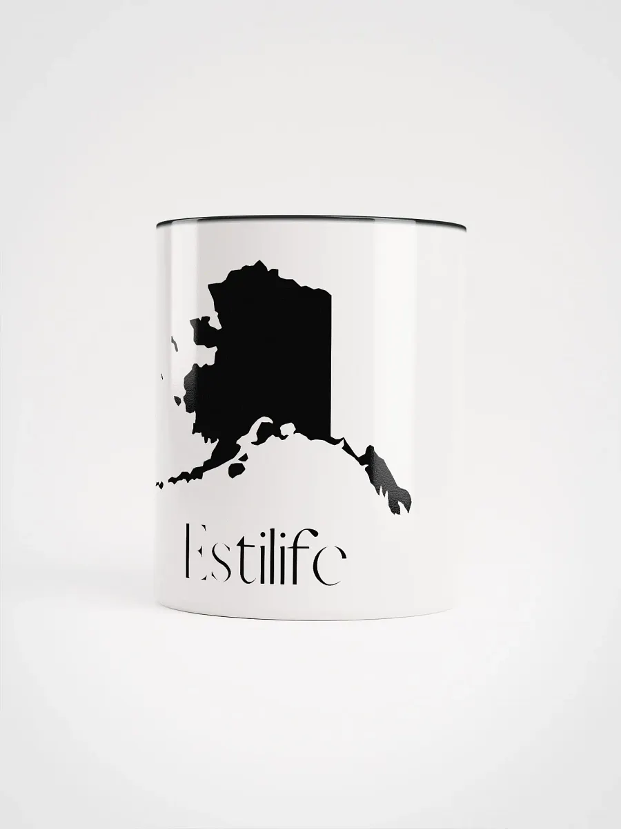 AK Estilife mug product image (25)