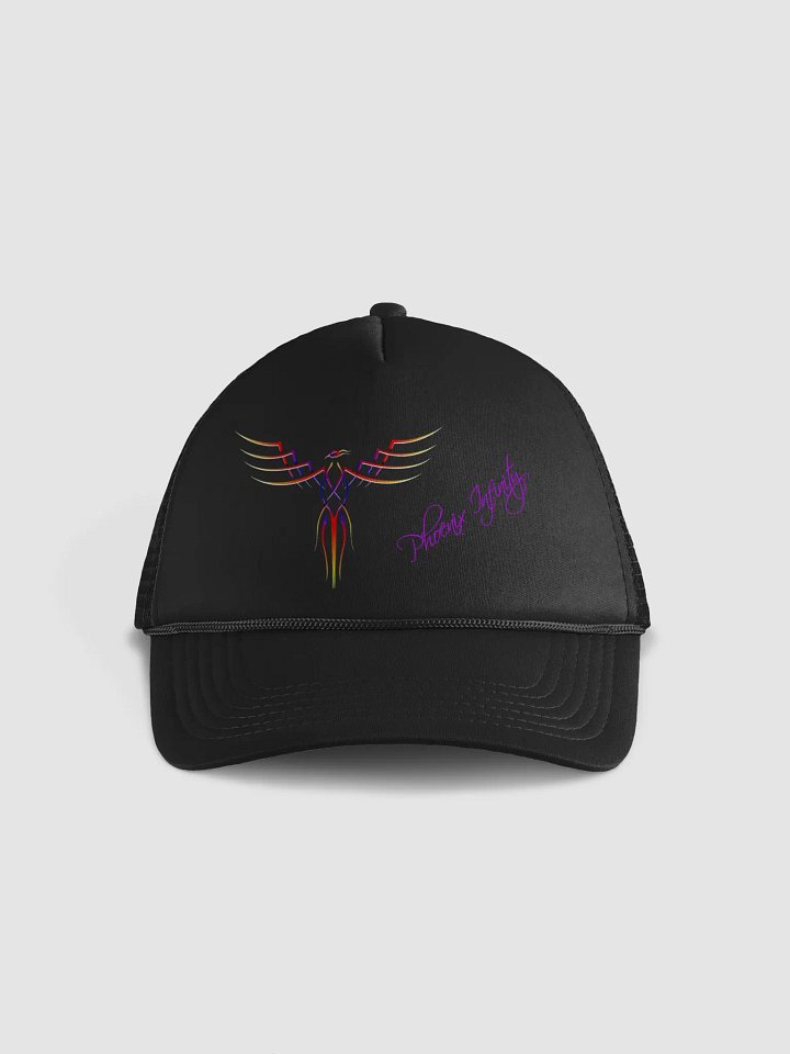 Phoenix Cap product image (1)