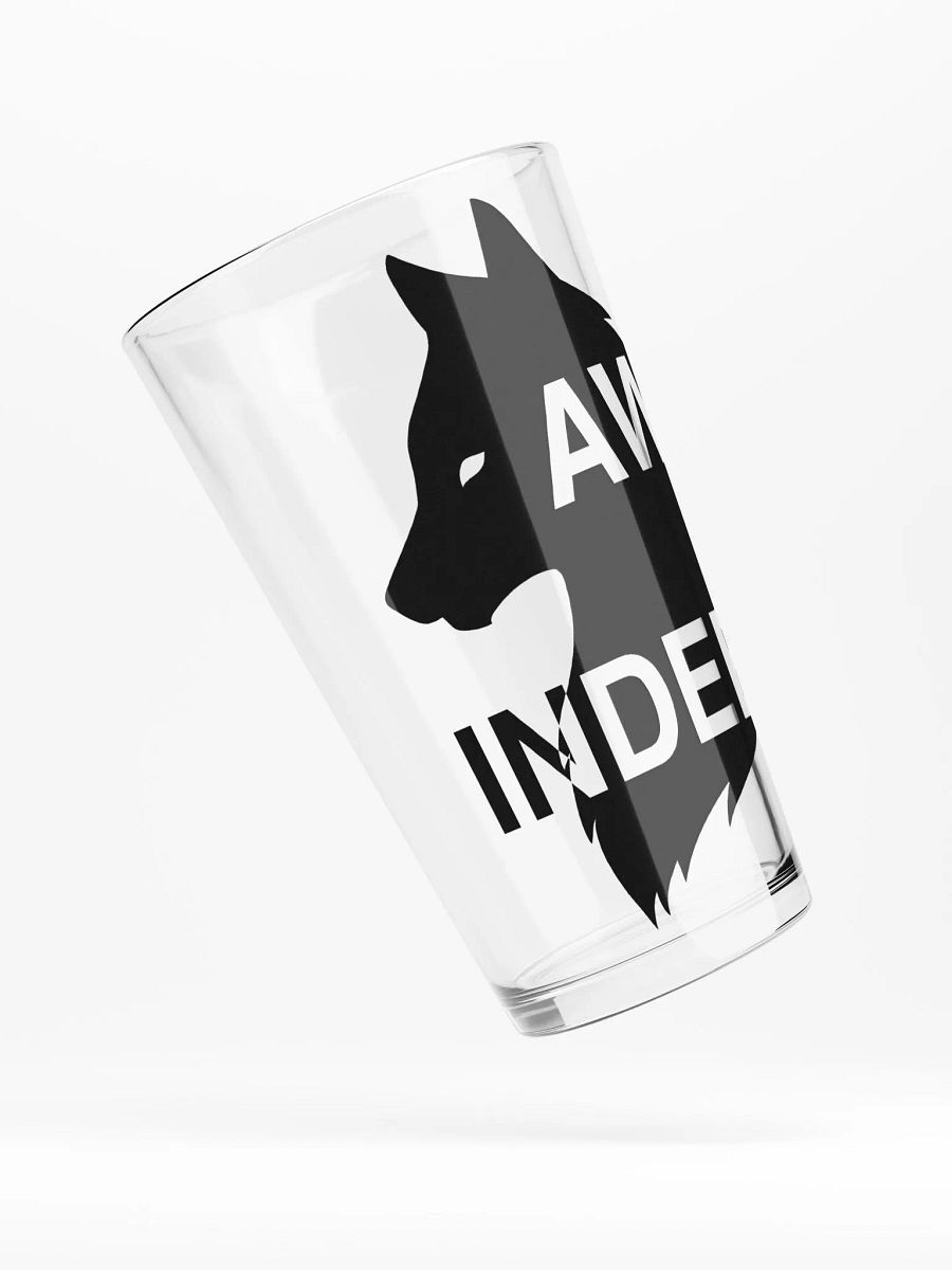 Indeed Glass product image (4)