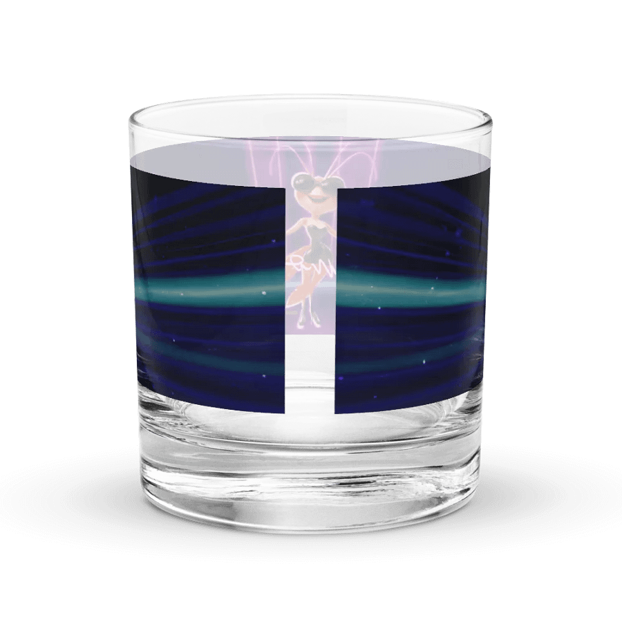 Ramona Rock Glass product image (4)