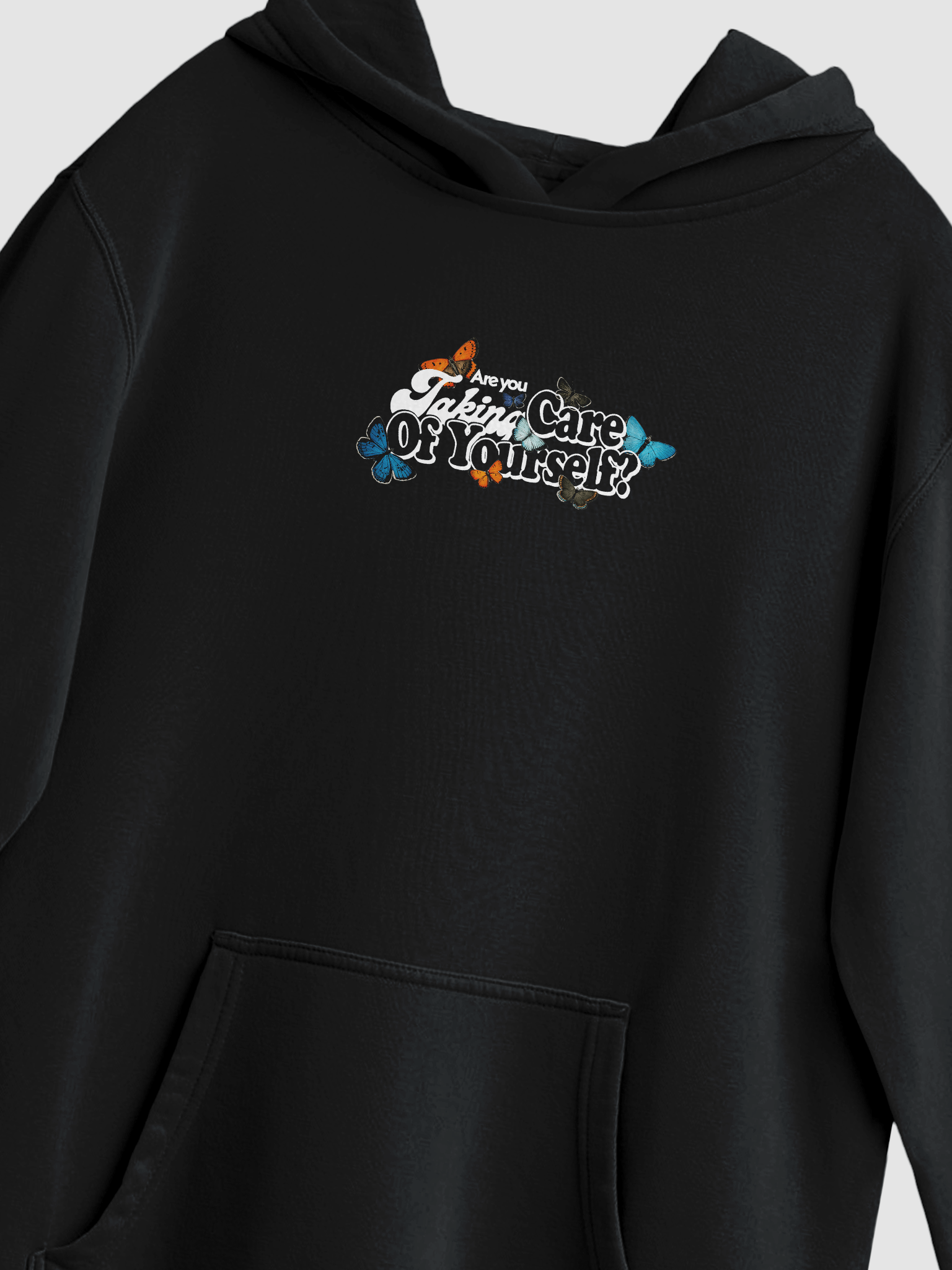 Taking Care - BB28 Hoodie product image (2)