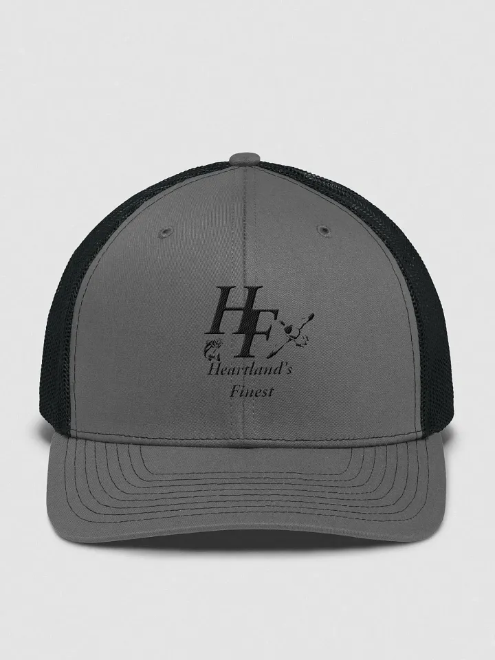 Logo Richardson Truck Hat product image (2)