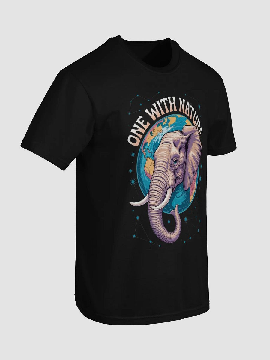 Nature's Embrace T-Shirt product image (7)
