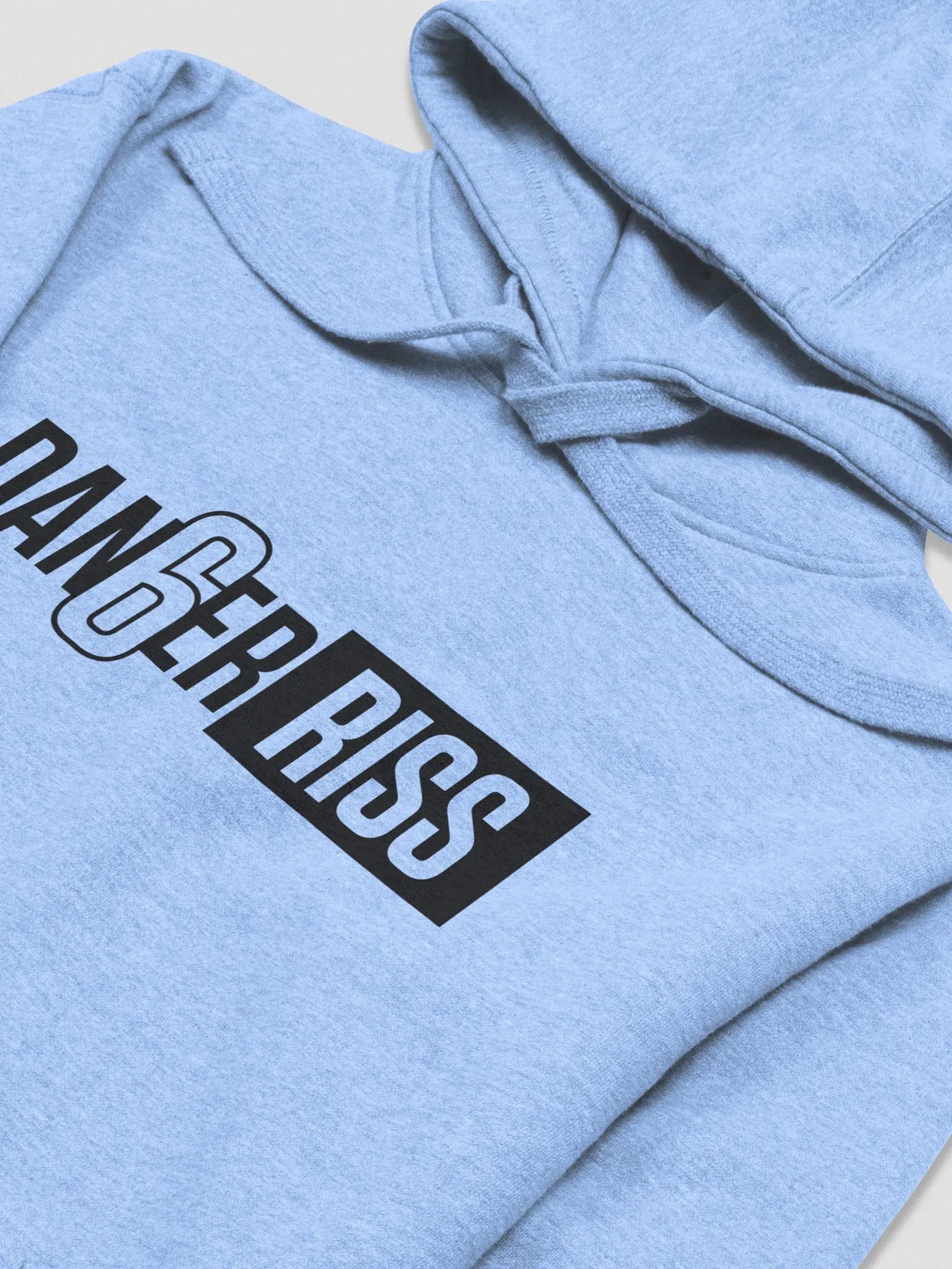 Dan6er Riss Hood product image (3)