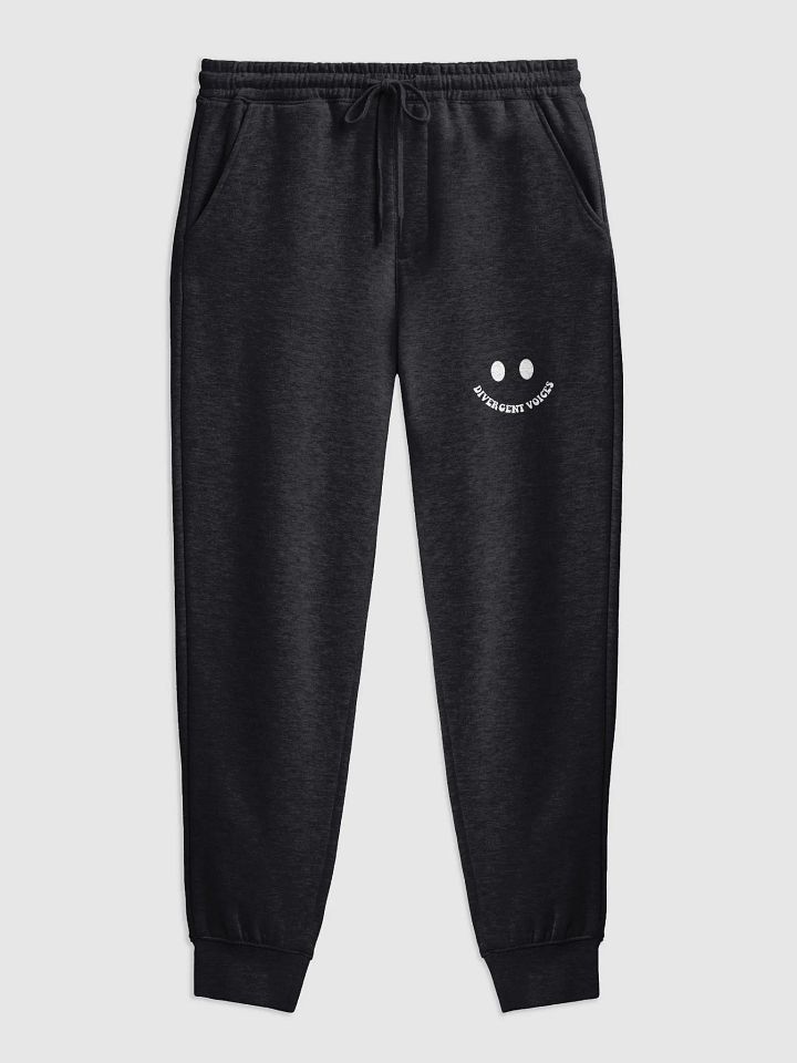 Smiley Divergent Voices Sweatpants product image (1)