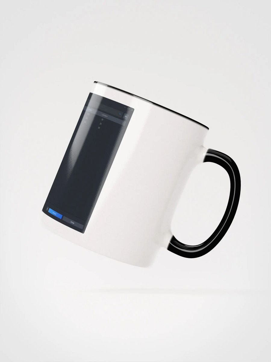 Full Cup Full Server Full Send Mug product image (4)