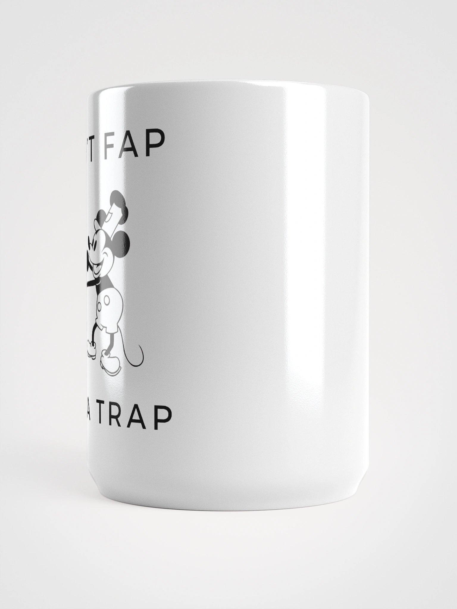 Willy Mug - Completely Legal product image (6)