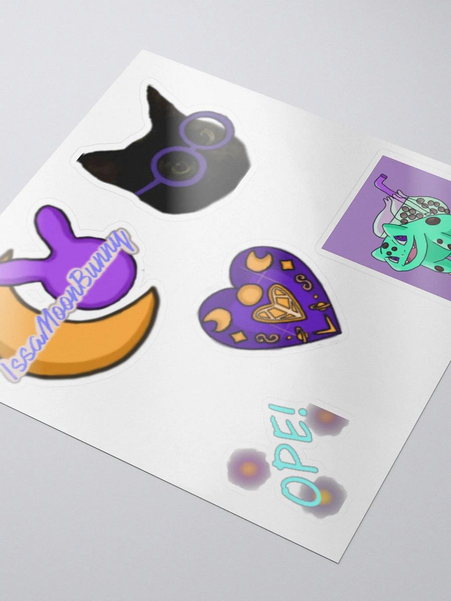 IMB Stickers product image (3)