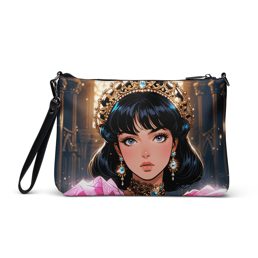 Muse Coquette Crossbody Bag product image (3)