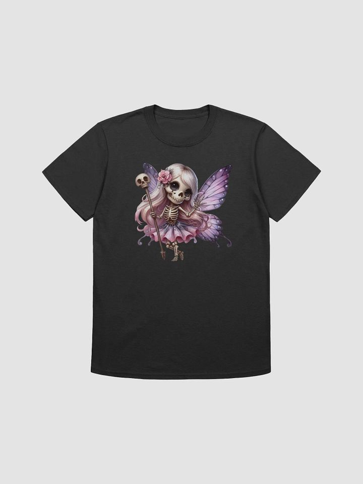 Cute Fairy Skeleton 03 product image (3)