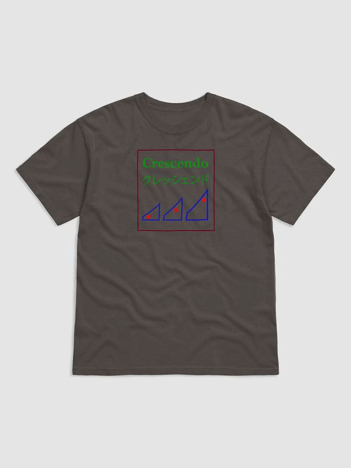 Crescendo Tee product image (4)
