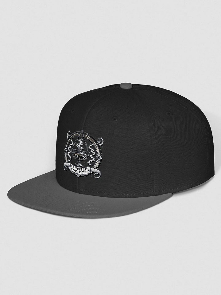 Thurible Society Cap product image (2)