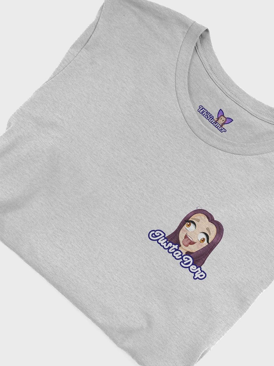 Just a Derp T Shirt product image (4)
