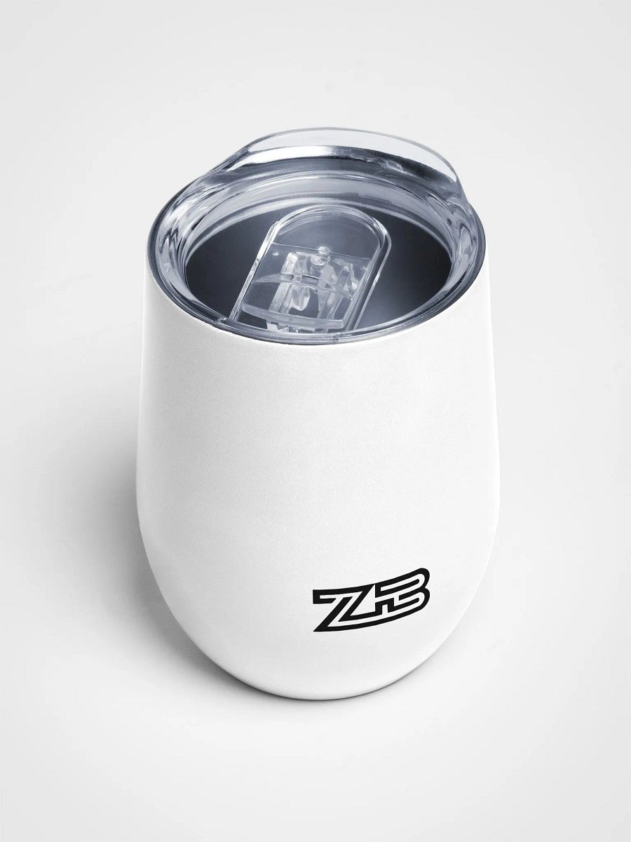 ZB's Wine Tumbler product image (4)