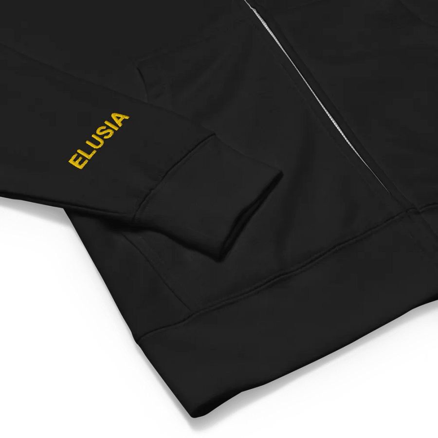 'BT' Logo N&N Hoodie - Elusia product image (7)