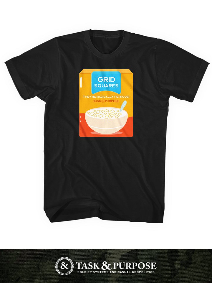 Grid Squares product image (1)