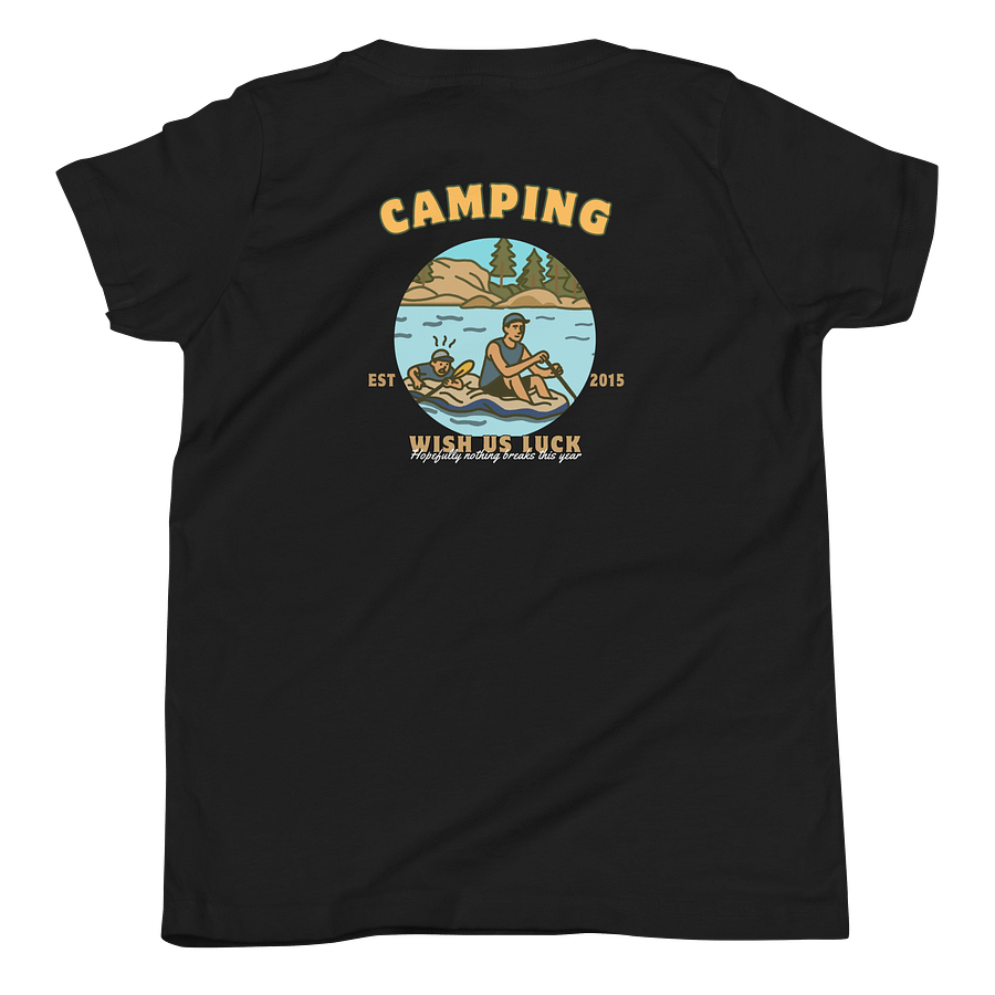 Kids Camping product image (6)