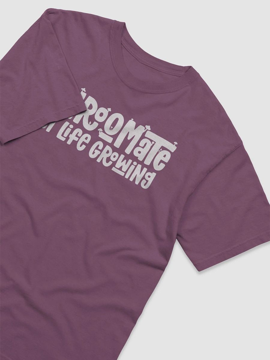 Classic Brand T-shirt product image (2)