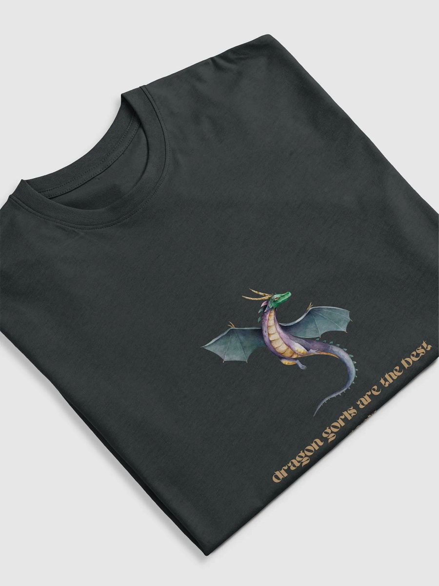 Ethereal Comfort Tee product image (5)
