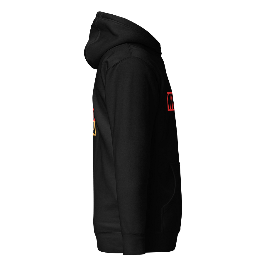 WWYD Front and Back Sweatshirt product image (5)