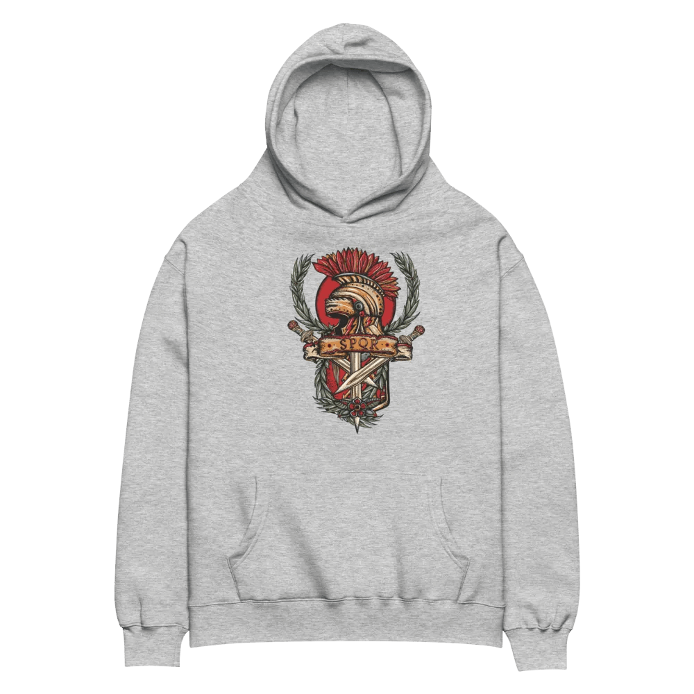 SPQR Hoodie product image (32)