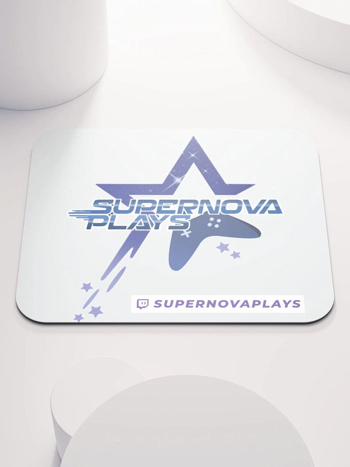 SP Mouse Mat product image (1)
