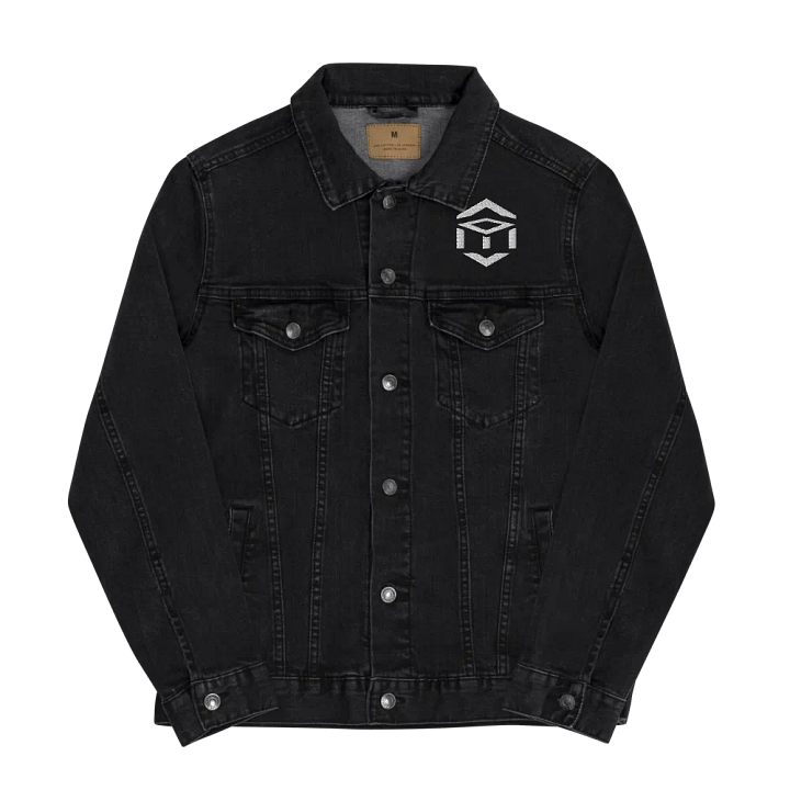 TET Denim Jacket product image (2)