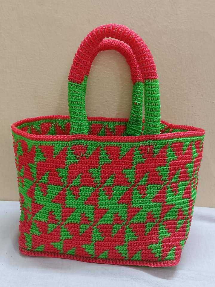 Crosia wire basket product image (2)