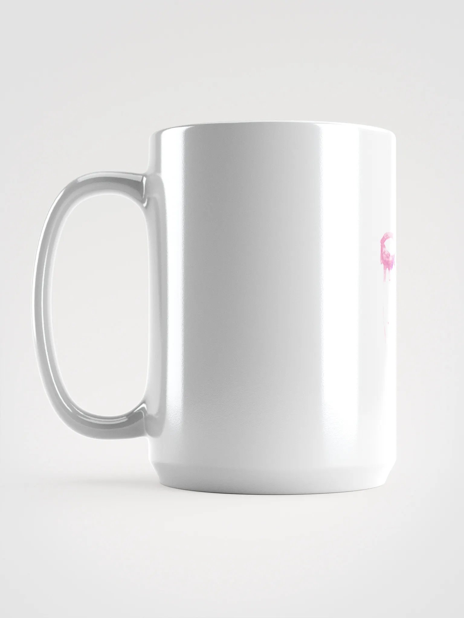 Running Mascara Mug product image (6)