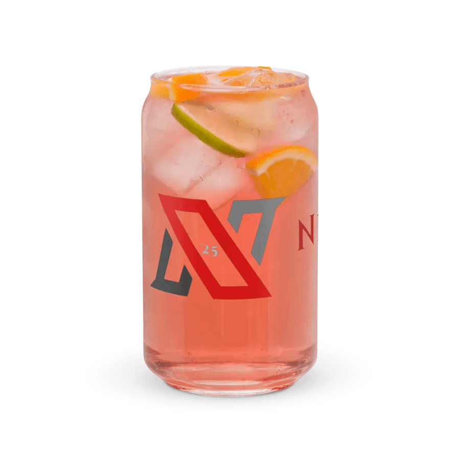Newellz25 Glass product image (1)