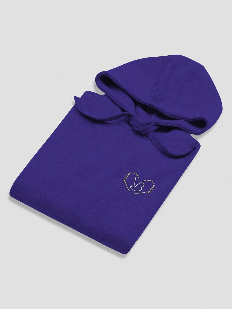 Versa Love Hoodie product image (29)