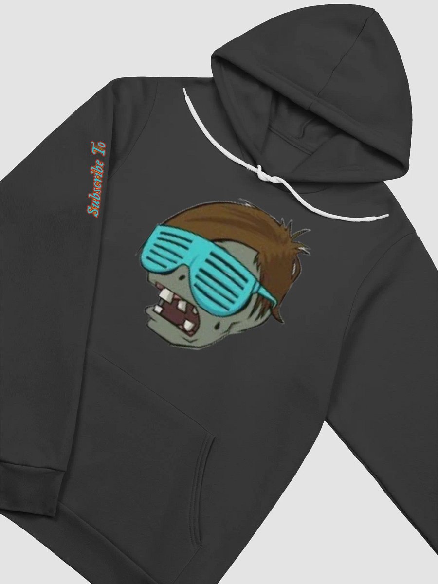 VastLaber + VASTMUSIC Logo Sweater product image (12)