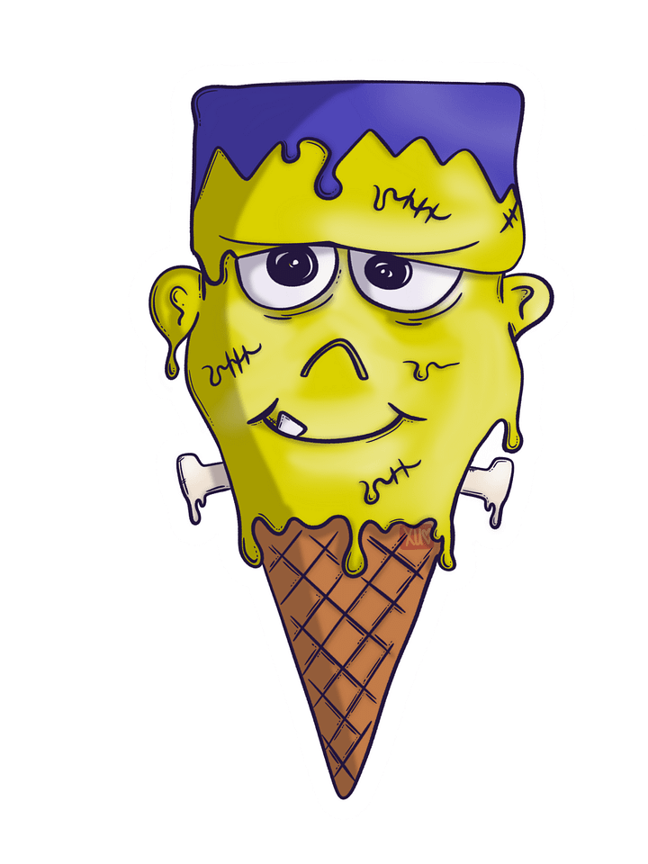 Frankie Cone product image (1)