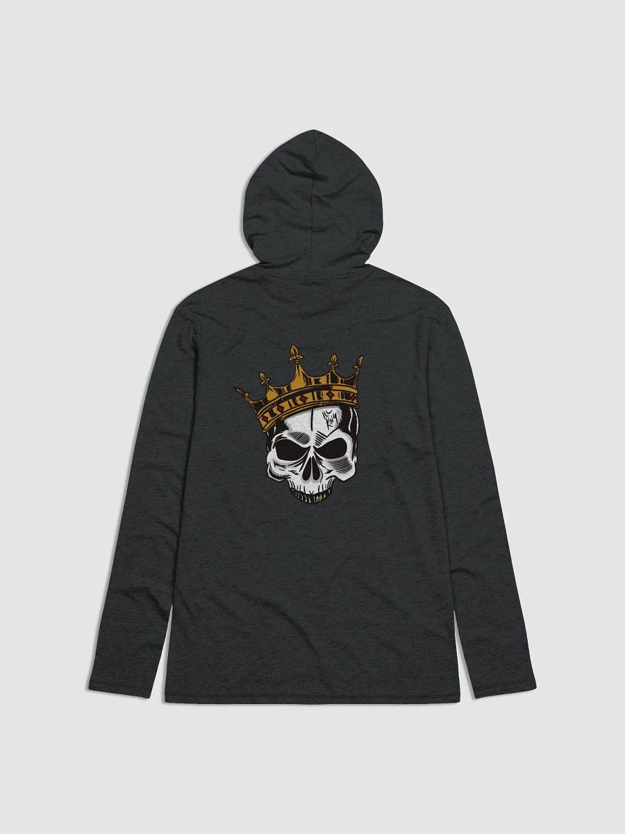 Lightweight King Hoodie product image (2)
